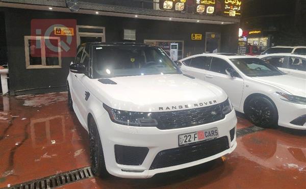 لاند روفر رانج روفر سبورت 2020 للبيع في العراق - اربيل